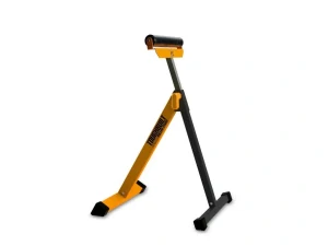 Robustní válečkový stojan, TB-S200, Roller Stand ToughBuilt