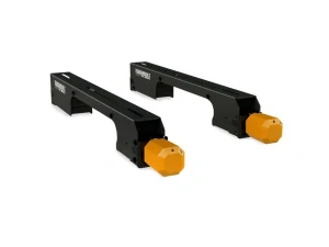Univerzální upínací adaptéry pro pokosové pily, TB-S250, (sada 2 ks), ToughBuilt