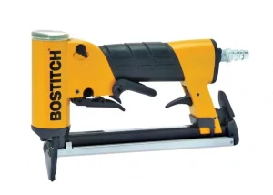 Čalounická pneumatická sponkovačka, 21684B-E, Bostitch