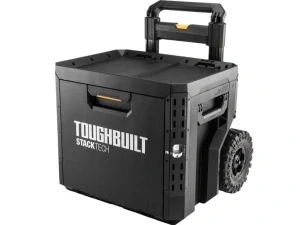 Pojízdný box na nářadí 1× hluboká zásuvka, TB-B1-D-R91, ToughBuilt StackTech®