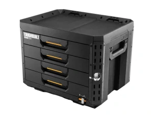 XL Box na nářadí 4x zásuvka, TB-B1-D-74, ToughBuilt StackTech®