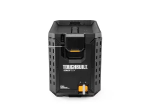 Úzký kompaktní box na nářadí, TB-B1-B-60C, Toughbuilt StackTech®
