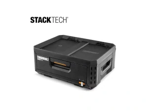 Box na nářadí 1x zásuvka, TB-B1-D-30-1, Toughbuilt StackTech®