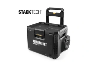 Pojízdný box na nářadí, TB-B1-B-70R, Toughbuilt StackTech®