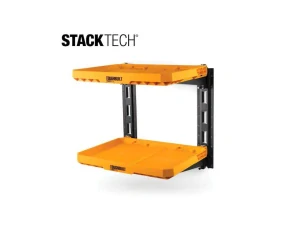 Policový regálový systém, TB-B1S3-M-20, Toughbuilt StackTech®