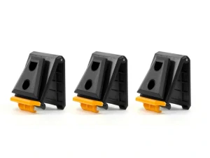Závěsné klipy na opasek set 3 ks, TB-CT-150, Toughbuilt