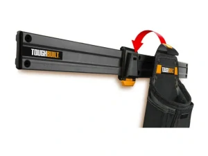 Nástěnný organizér, TB-53, Toughbuilt