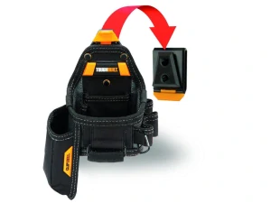 Pouzdro na metr, tesařskou tužku a nůž, TB-CT-25XB, Toughbuilt