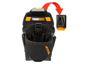 Pouzdro na akušroubovák s kapsou, TB-CT-20-LX, Toughbuilt