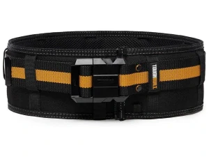 Polstrovaný opasek s bederní oporou, TB-CT-41P, Toughbuilt