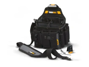 Elektrikářská brašna velká, TB-CT-104, Toughbuilt