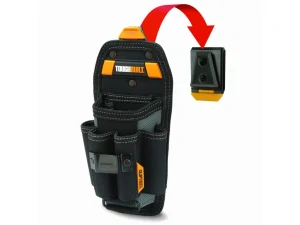Pouzdro technik 6 kapes, TB-CT-36-L6, Toughbuilt