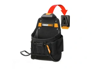 Kapsa na hřebíky s okem na kladivo, TB-CT-24, Toughbuilt