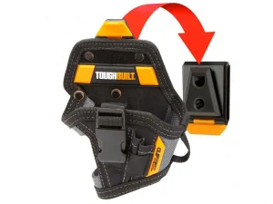 Pouzdro na malou akuvrtačku, TB-CT-20-S, Toughbuilt