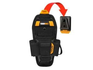 Pouzdro technik 7 kapes (středně velké), TB-CT-36-M7, Toughbuilt