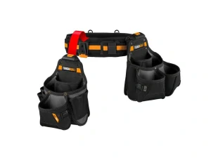 Set opasku a dvou kapsářů pro tesaře a pokrývače, TB-CT-111-3P, Toughbuilt