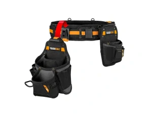 Set opasku velké a malé kapsy, TB-CT-111-CP, Toughbuilt