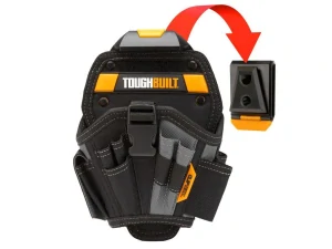 Pouzdro na velké akušroubováky, TB-CT-20-L, Toughbuilt