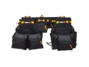 Sada tesařská opasková 4 dílná, TB-CT-101-4P, Toughbuilt