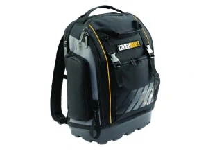 Poloskořepinový batoh na nářadí, TB-66C, Toughbuilt