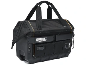 Skořepinová brašna na nářadí XL, TB-CT-62-20, Toughbuilt