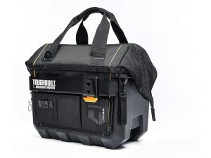 Skořepinový uzavřený box na nářadí, TB-CT-62-16A, Toughbuilt