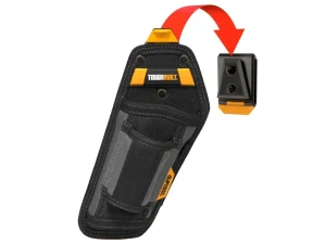 Klipový závěs na kladivo, TB-CT-31-A, Toughbuilt