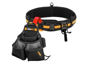 Malý set opasku, velké kapsy a závěsu na kladivo, TB-CT-102-3P, Toughbuilt