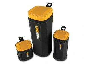 Sada vysokých boxů 3 dílná, TB-192-B, Toughbuilt