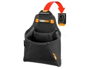 Pouzdro s velkokapacitní kapsou, TB-CT-05, Toughbuilt