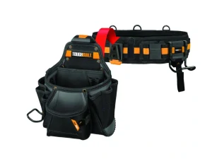 Univerzální set opasku, kapsy a háku na kladivo, TB-CT-101-3P, Toughbuilt