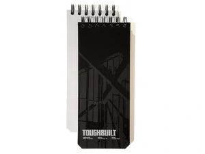 Mřížkovaný zápisník vel. M, TB-56-M-2, ToughBuilt