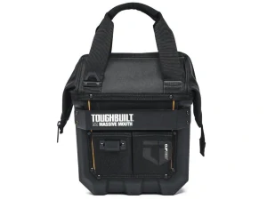 Skořepinová uzavřená brašna na nářadí M, TB-CT-62-12, Toughbuilt