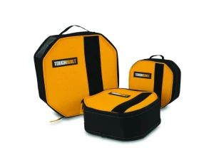 Sada velkých boxů 3 dílná, TB-192-C, Toughbuilt