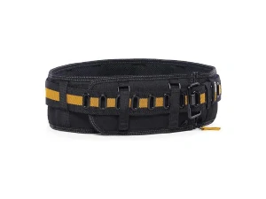 Polstrovaný opasek s bederní oporou pro maximální zátěž, TB-CT-40P, Toughbuilt