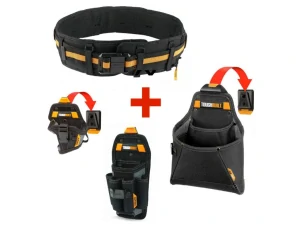 Solarset pro montáže fotovoltaiky, TB-SOLARSET, Toughbuilt