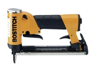 Čalounická pneumatická sponkovačka, 21671B-E, Bostitch 71 STAPLER
