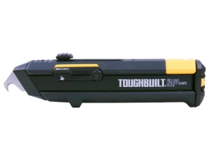 Vysouvací nůž s automatickou výměnou břitů, TB-H4S2-03, Toughbuilt
