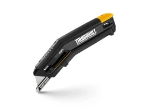 Nůž s pevnou čepelí a posuvným krytem, TB-H4-11-G, ToughBuilt