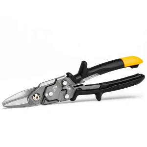 Pákové přímé nůžky na plech, TB-H4-60-S, Toughbuilt