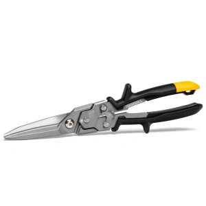 Přímé (figurální) nůžky na plech, TB-H4-60-SL, Toughbuilt