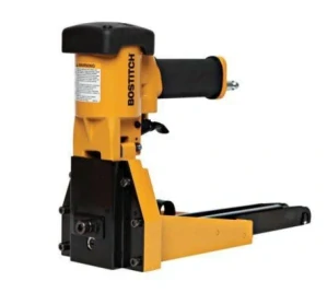 Pneumatická sponkovačka, DS-3522-E, Stanley Bostitch