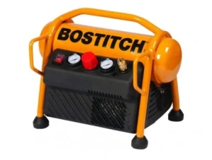 Bezolejový pístový kompresor, MRC6-E, Bostitch