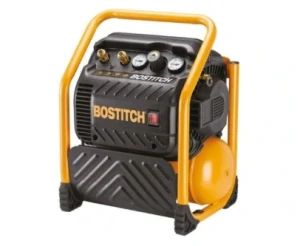 Bezolejový pístový kompresor, RC10SQ-E, Bostitch