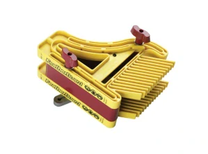 D/T FeatherBoard™ – přítlačný hřeben pro bezpečné řezání, Milescraft, M1407