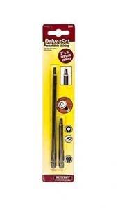Náhradní bity pro kapsové spoje Torx, Milescraft, M2328