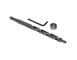 Vrták pro kapsové spoje 9,5mm, Milescraft, M2307