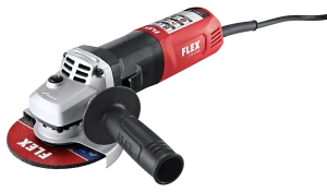 Úhlová bruska 1200 W, univerzálně použitelná 125 mm, L 12-11 125, FLEX