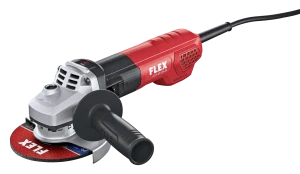 Úhlová bruska 1300 W s bezuhlíkovým motorem, 125 mm, L 13-10 125-EC, FLEX