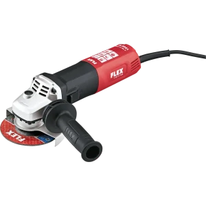 Úhlová bruska 1500 W s vynikajícím výkonem, 125 mm, L 15-11 125, FLEX